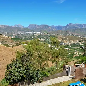 Paradise - Girasoles Nerja