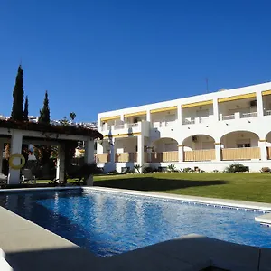 Appartement Apts Almoraide - Adults Recommended, Nerja