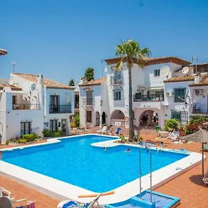 Pueblo Andaluz Nerja