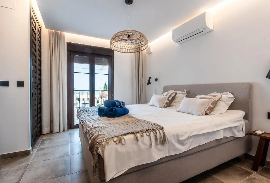 Villa Pauline Nerja